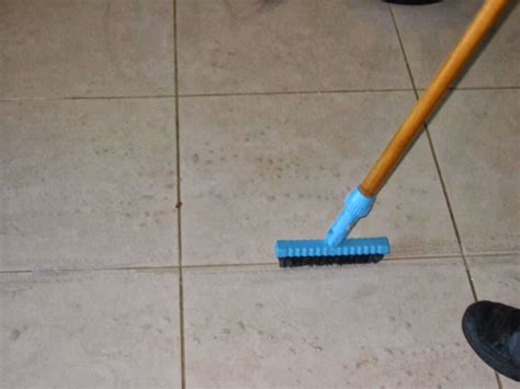 Remove All How To Remove Grease Stains From Grout