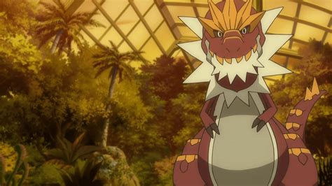 Tyrantrum