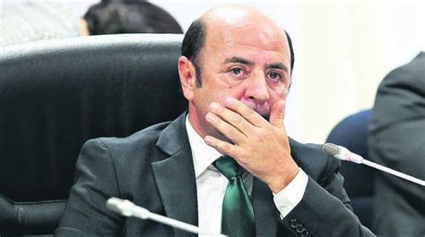 Poder Judicial Ordena 10 Años De Prisión Al Exgobernador Regional De