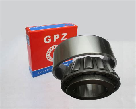 Bearing Original Gpz Tapered Roller Bearing Bearing