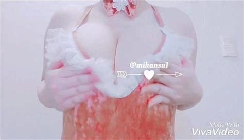 Watch Mikansu Asian Big Tits Porn SpankBang