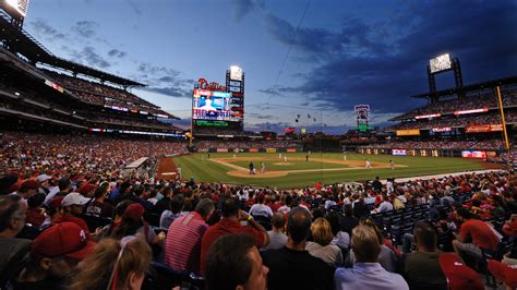 Citizens Bank Park: Home of the Phillies - adefam.com