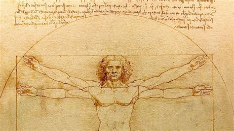 Activity: Golden Ratio | Leonardo Da Vinci - The Genius