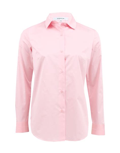 Long Sleeve Cuff Blouse Marissa Collections