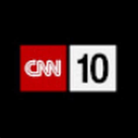 Cnn 10 Bloxburg Youtube