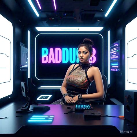 BaddieHub: The Rise of a Digital Phenomenon in Pop Culture and Online ...