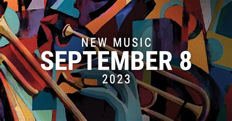 September New Releases From Navona And Big Round Records