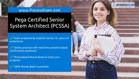 Give Your Career A Boost With Pega Senior System Architect PCSSA