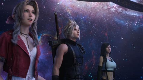 Final Fantasy Remake Part Release Date Expected To Be Around