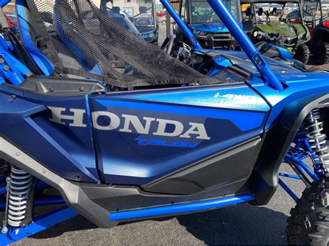 Honda® Side by Side Dealer| Danville VA| Honda SxS