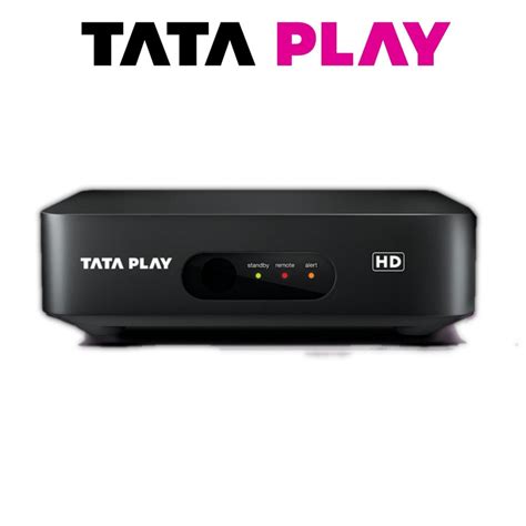 Tata Play Hd Box At Rs Box In Cuttack