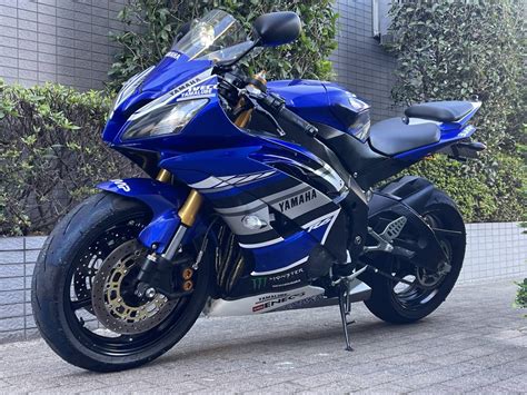 Yahoo オークション ヤマハ YZF R6