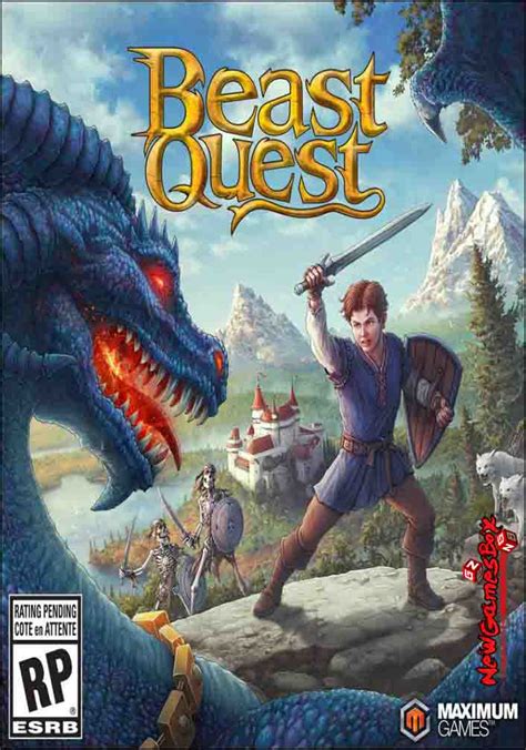 Beast Quest Download Pc Game Free Full Version Setup