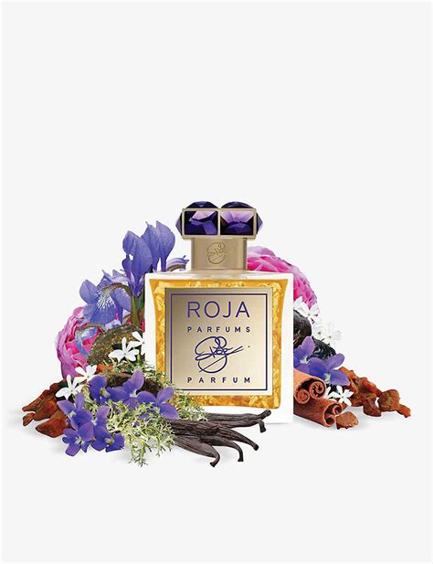 ROJA PARFUMS Haute Luxe parfum 100ml - https://www.perfumeuae.com