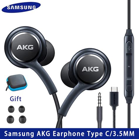 Usb C Headphones Original Samsung Samsung Akg Headphones Type C