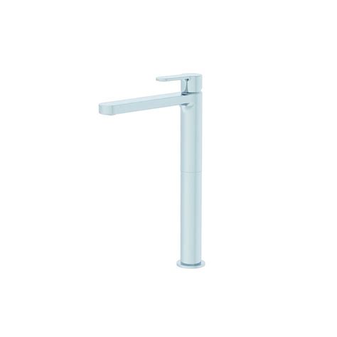 NOBILI SRL ABC MITIGEUR DE LAVABO VERSION HAUTE AVEC BONDE DE VIDAG