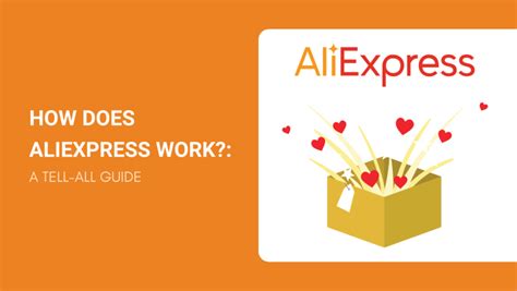 How Does Aliexpress Work Read The Guide Is Enough Dropshipping