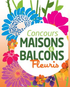 Concours Maisons Fleuries Commune D Eschau