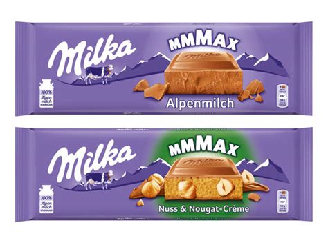 Milka Tafelschokolade Lidl Österreich Archiv Werbeangebote