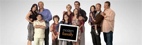 The Dunphy Home from Modern Family