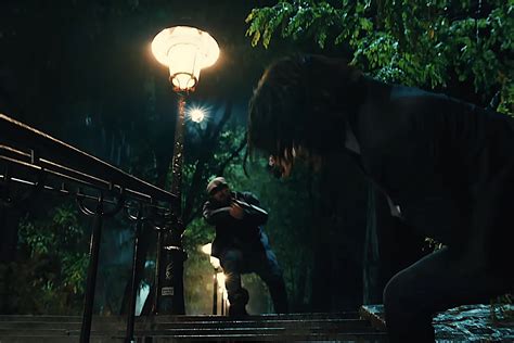 ‘john Wick 4 Stairwell Scene The Making Of An Action Classic