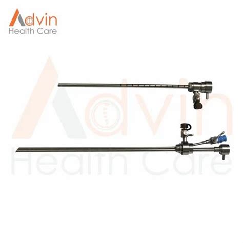 Advin Gynecology Hysteroscope Office Hysteroscopy Set For Hospital At