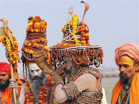 Haridwar Kumbh Mela 2021 - Things To Know - TheTravelShots