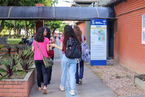 Ufpb Oferece Vagas Para Cursos De Inglês Francês E Espanhol Veja Como