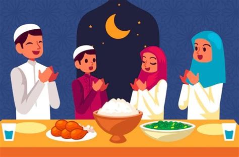 Niat Puasa Ganti Ramadhan Karena Haid Lengkap Dengan Tata Caranya