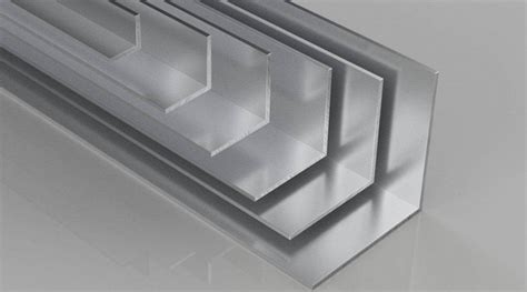 Aluminium 5086 Angles Supplier Stockist In Mumbai India