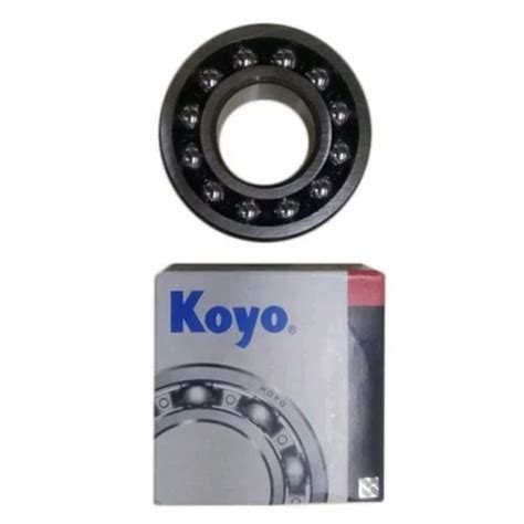 Koyo Ball Bearing For Industrial Weight Kilograms At Rs