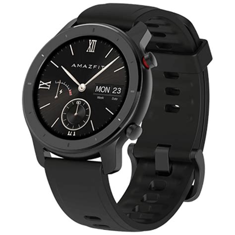 Huami Amazfit Gtr Smartwatches Price In India Full Specification