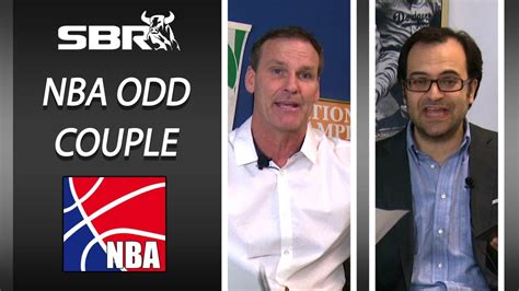 Nba Picks Odd Couple Share Where The Value Is Youtube