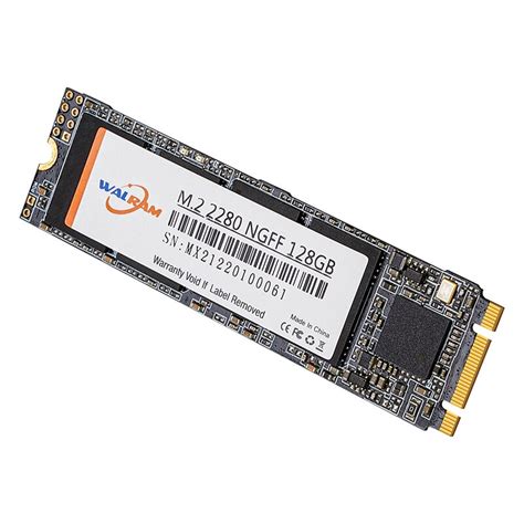 Walram M 2 Ssd Nvme 128Gb 256Gb 512Gb 1Tb M 2 2280 Vicedeal