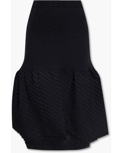 Issey Miyake Skirts For Women Online Sale Up To 62 Off Lyst