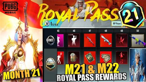 M Royal Pass Leaks Free Rp Rewards Mythics Month M