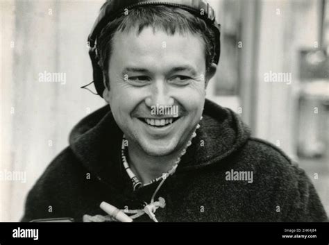 British Film Director Michael Winterbottom 1999 Stock Photo Alamy