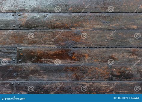 Aged Wood Texture Background Stock Photo Image Of Surface Grain