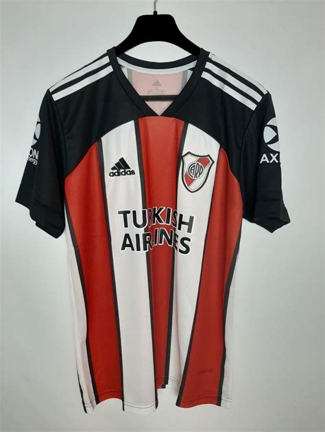 Camiseta Alterna De River Plate 2020 Atelier Yuwa Ciao Jp