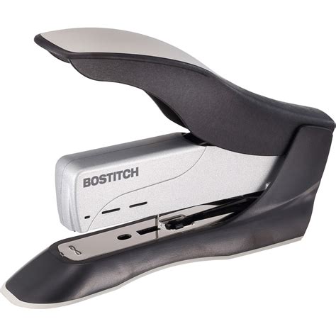 Bostitch Spring-Powered Antimicrobial Heavy Duty Stapler