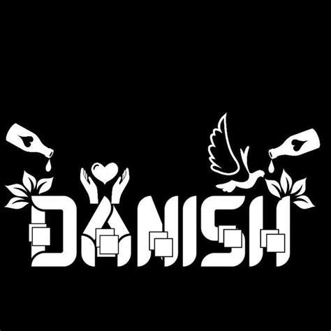 Danish name png | Doodle on photo, Dont touch my phone wallpapers, Name ...