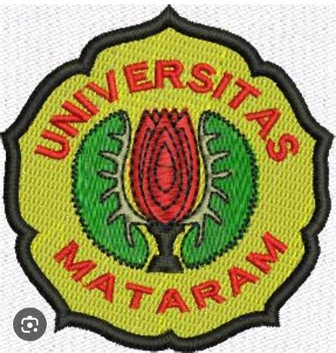 Logo Universitas Mataram Lazada Indonesia