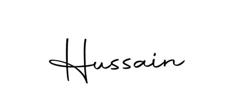 79 Hussain Name Signature Style Ideas Professional E Signature