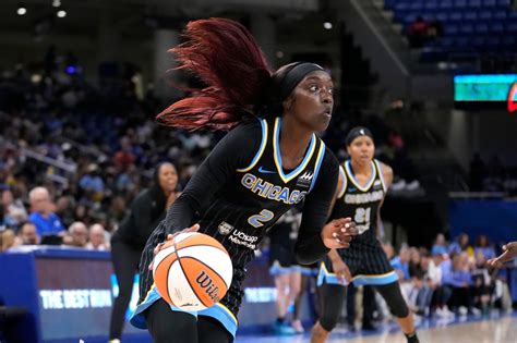 How To Watch The Chicago Sky Vs Washington Mystics Wnba 81323