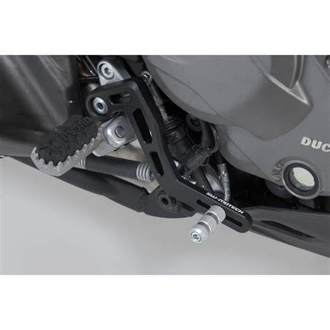 Sw Motech Fbl Adjustable Brake Lever For Ducati