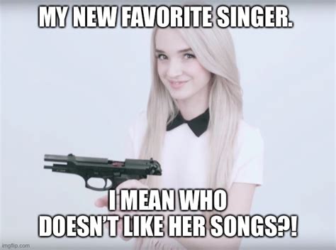 Poppy Gun Imgflip