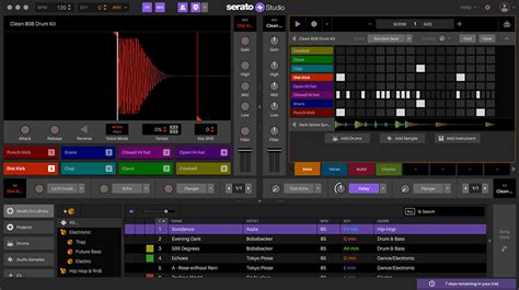 Serato Studio The Ultimate Beat Maker