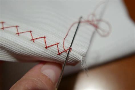 Remate Costura Puntadas A Mano Tutorial De Puntadas De Bordado Costura