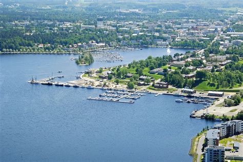 Lappeenranta Harbour in Lappeenranta, Finland - harbor Reviews - Phone ...