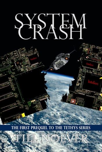 System Crash Ebook By Till Noever Epub Book Rakuten Kobo United States